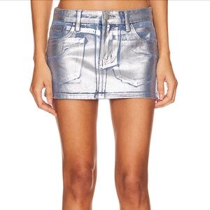 Gigi Mini Skirt superdown Superdown